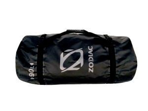 SAC A DOS ETANCHE 90L NOIR