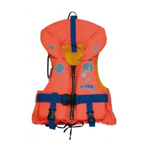 GILET CHOO 20.30 KG