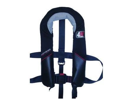 GILET KINGFISHER 150 N AUTO