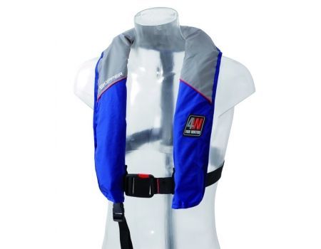 GILET SKIPPER 150 NW hydro