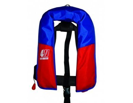 GILET AUTO ENFANT 150N