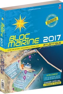 BLOC MARINE ATLANTIQUE