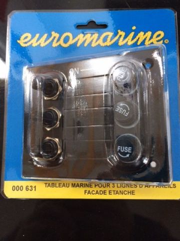 tableau marine