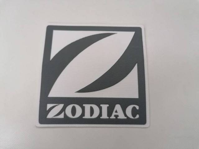 LOGO ZODIAC BLC