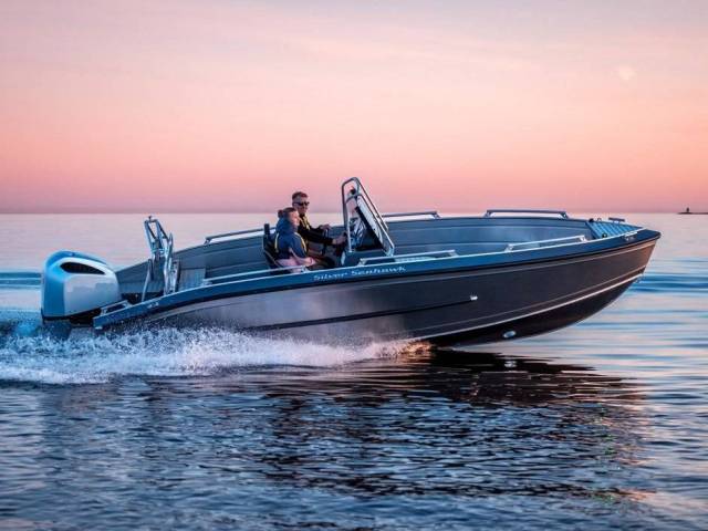 SEAHAWK CCX