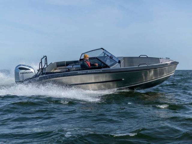 SEAHAWK BRX