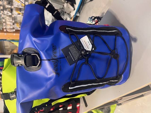 SAC A DOS ETANCHE GO PACK